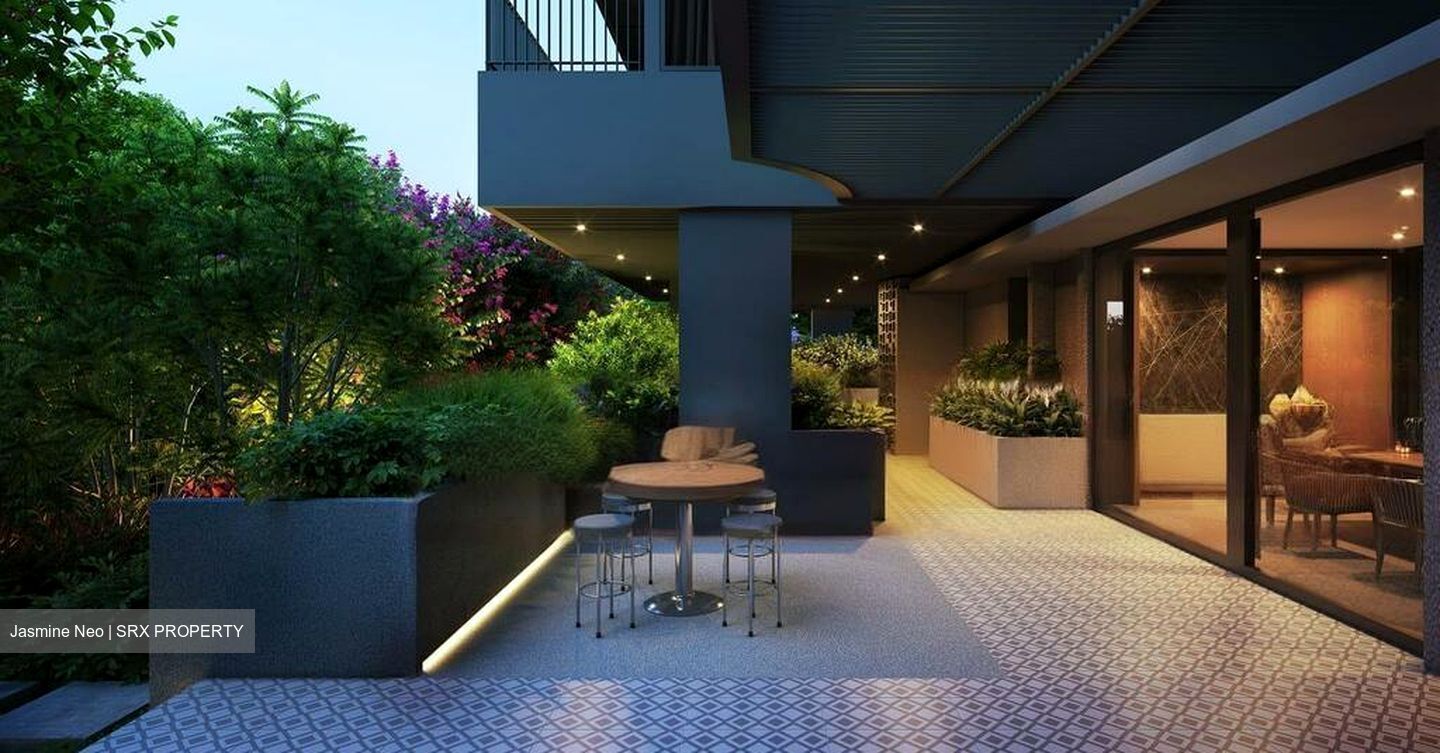 Claydence (D15), Apartment #471435741